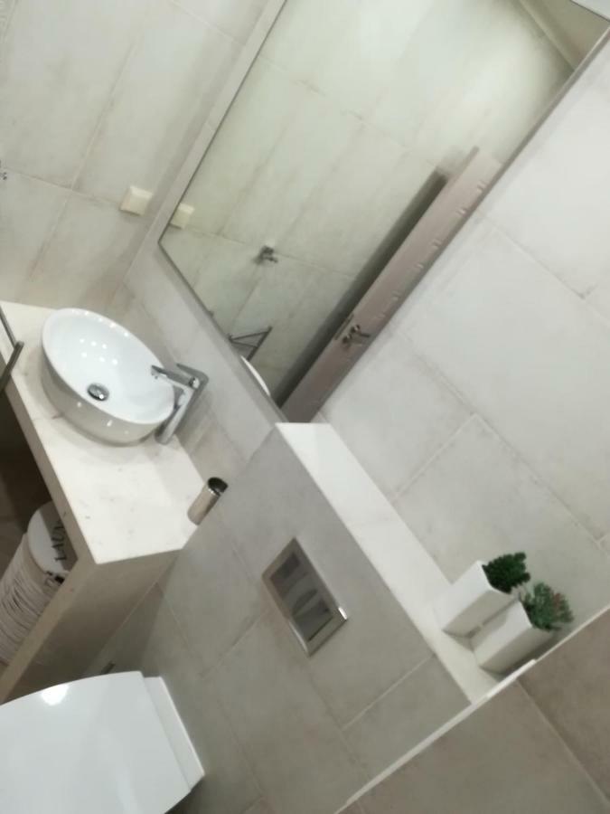 Apartment Angelov Varna Exterior photo